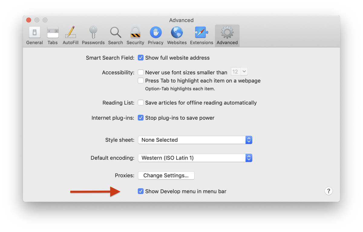 How to List Safari Extensions Across All Macs