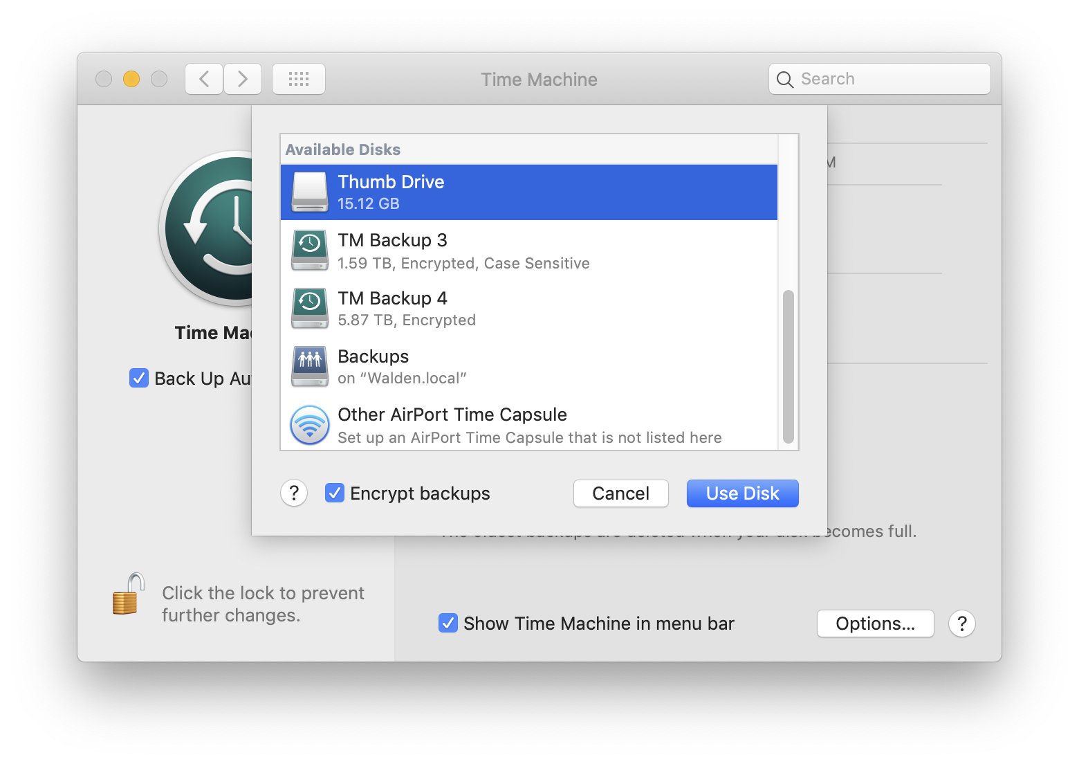 how do you make recovery disks for a mac 10.6.8