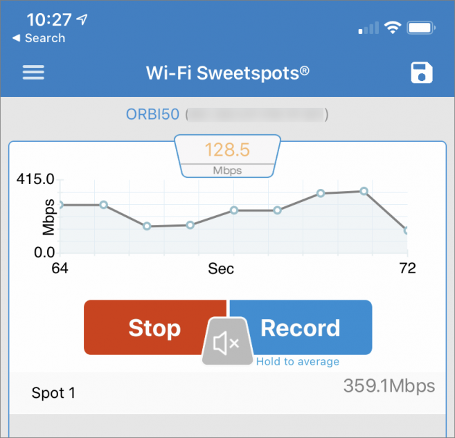 Wifi sweetspots как пользоваться