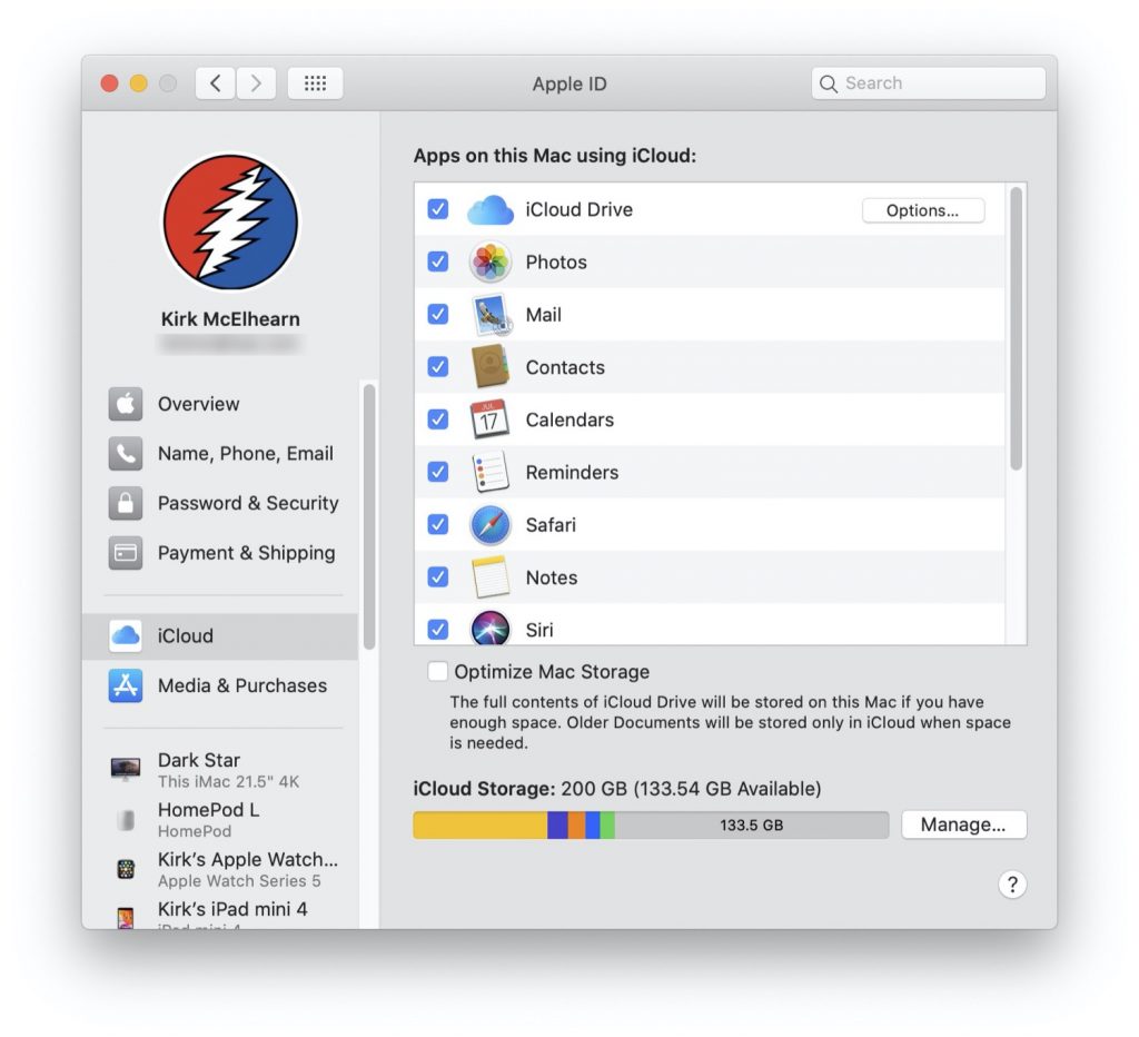 Get to Know Your Mac's System Preferences - The Mac Security Blog