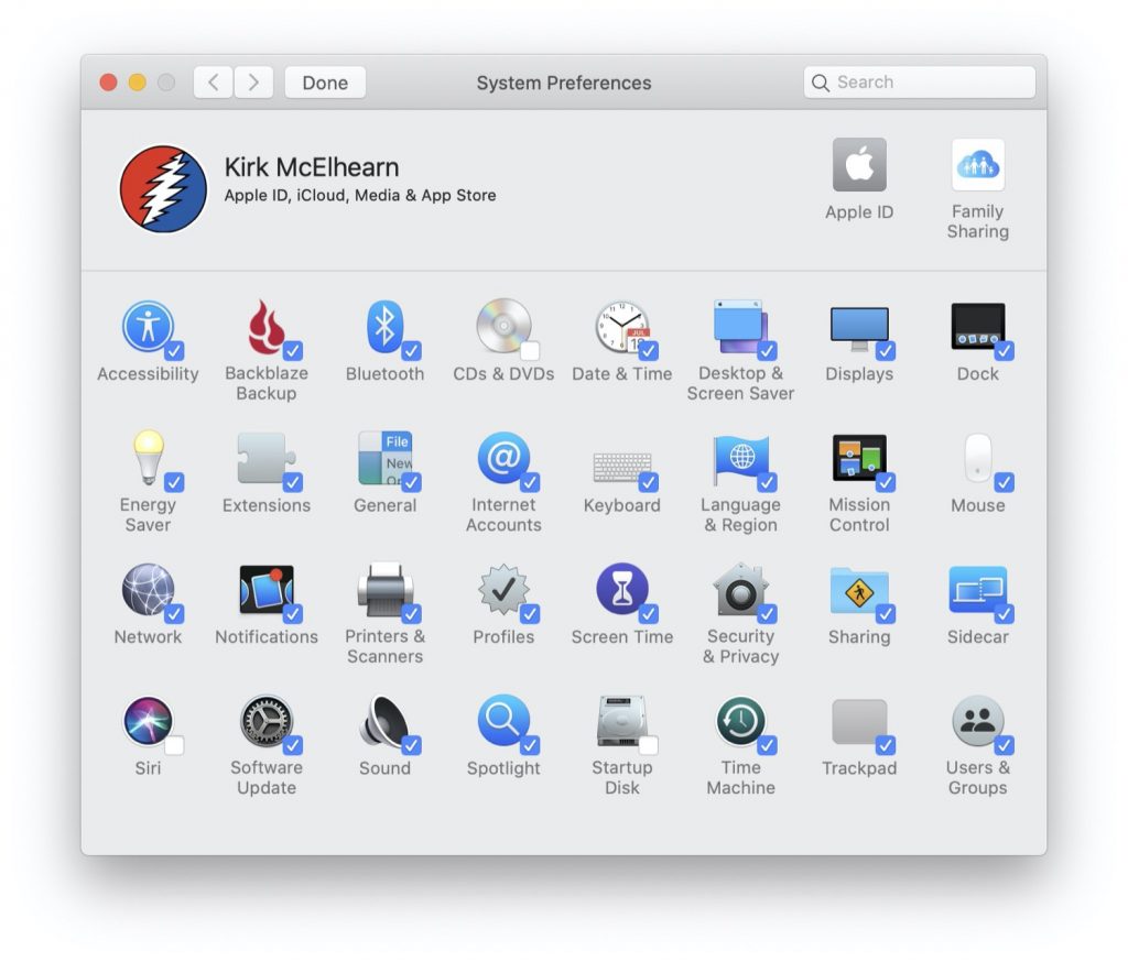 anydesk older version mac