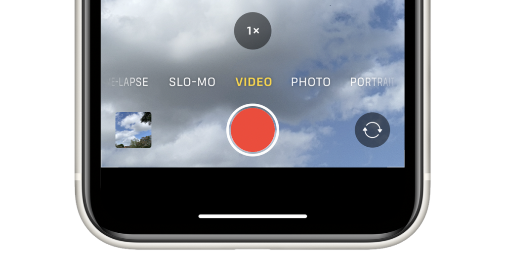 how-to-record-video-using-quicktake-on-iphone-11-iphone-11-pro