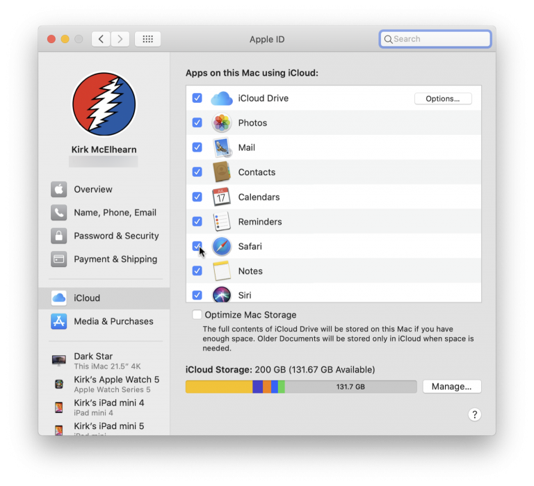 How to Reset the Safari Browser on your Mac - The Mac Security Blog