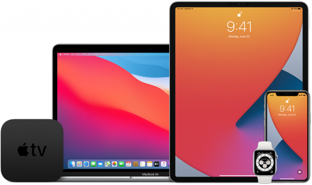 Apple's New Plans For IPhone, IPad, Mac Unveiled At WWDC 2020 - The Mac ...