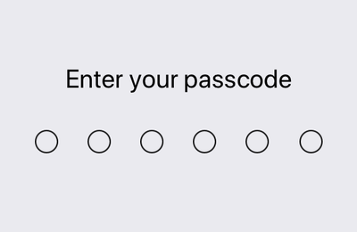 any password that can be memorized is a weak password