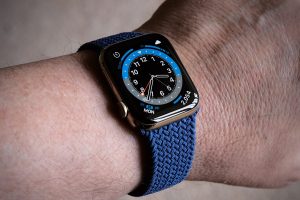 Review: Apple Watch Series 6 & Solo Loop Band - The Mac Security Blog