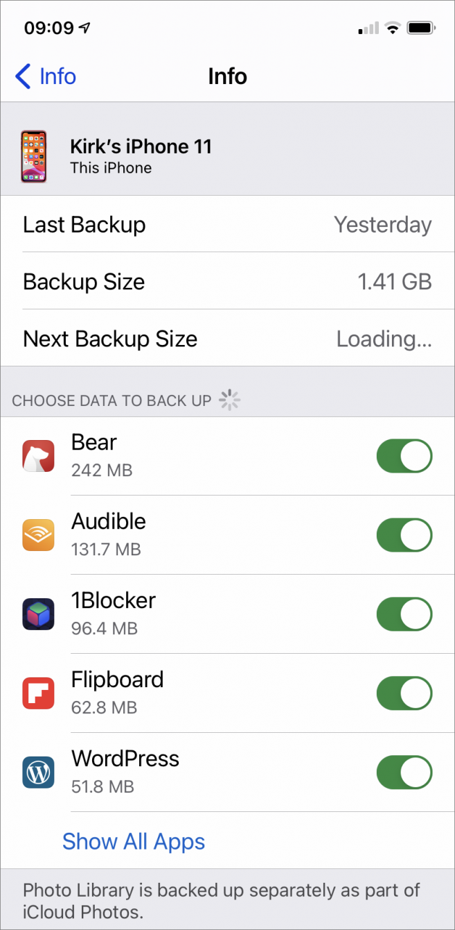 Should you back up your iPhone to iCloud or your Mac? Here's how to do