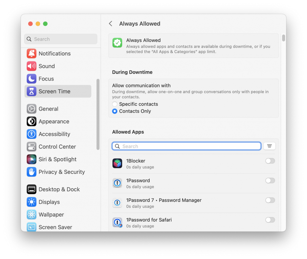 Understanding User Accounts in macOS - The Mac Security Blog