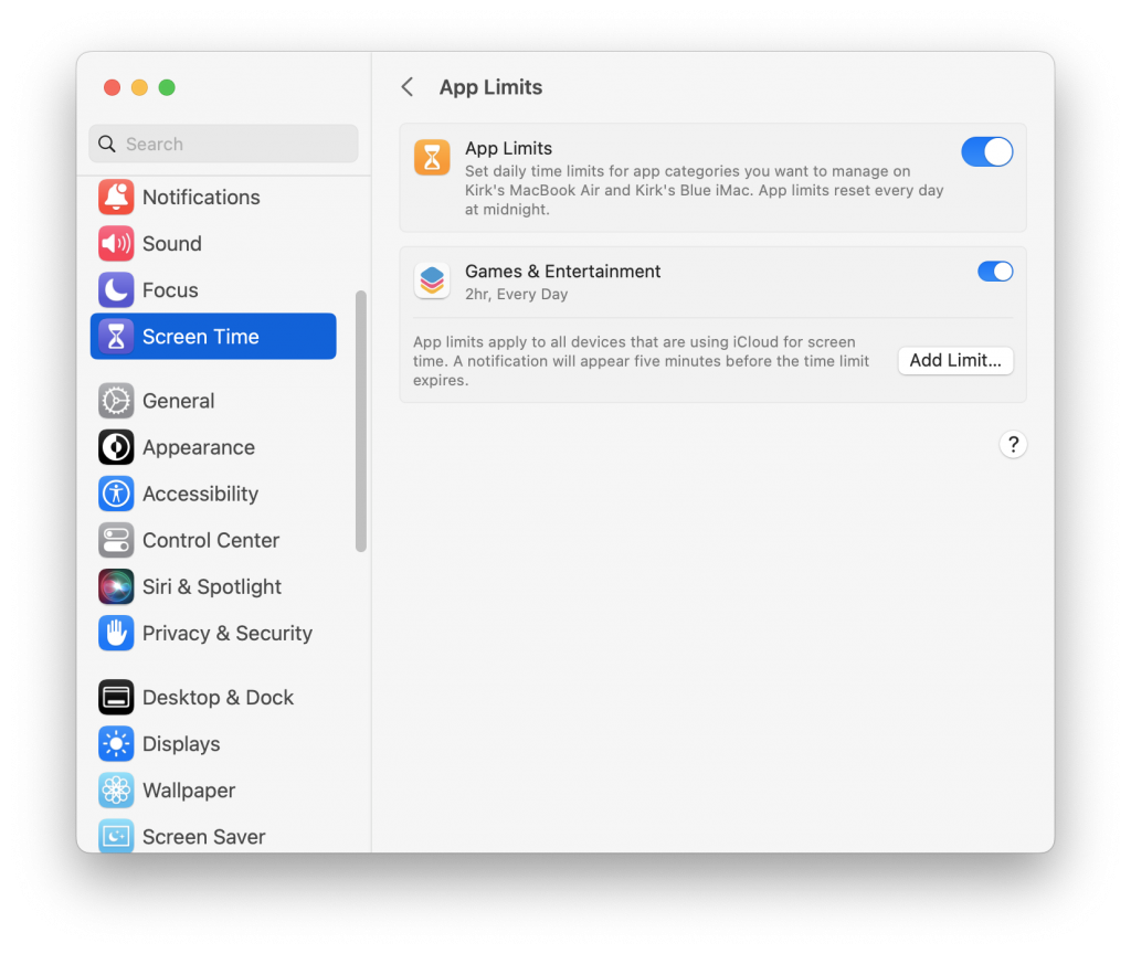 Understanding User Accounts in macOS - The Mac Security Blog