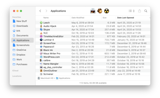 recently deleted notes on mac