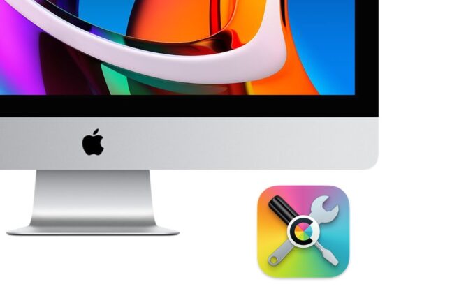 How to Color Calibrate Your Mac’s Display - The Mac Security Blog