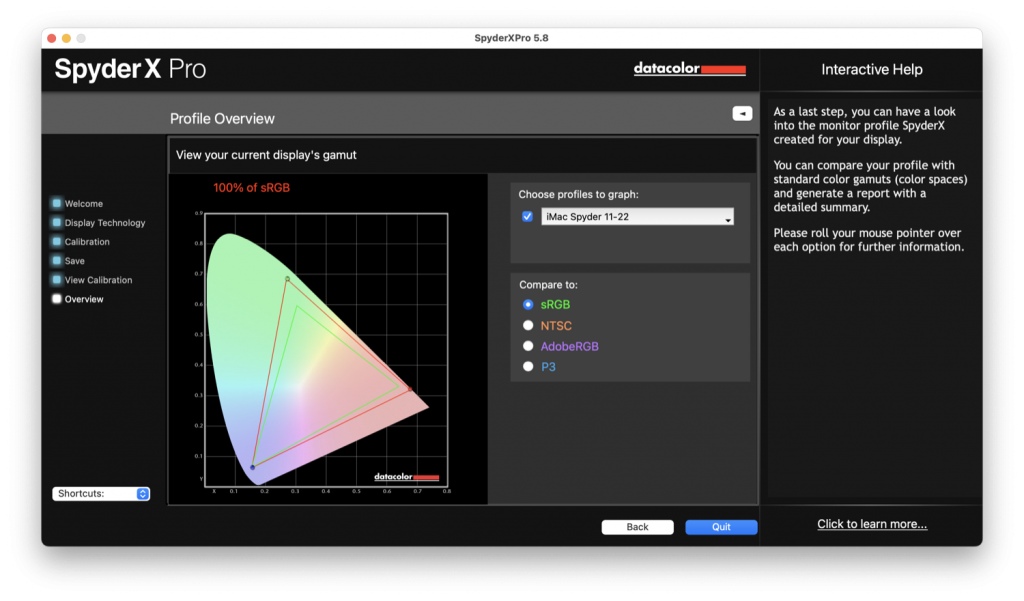 How to Color Calibrate Your Mac’s Display The Mac Security Blog