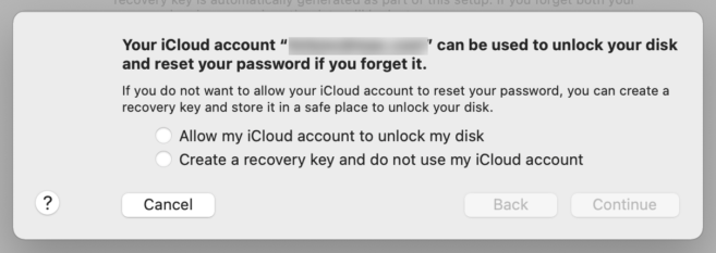 delete old 1password vault icloud