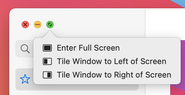 change screen on macbook air