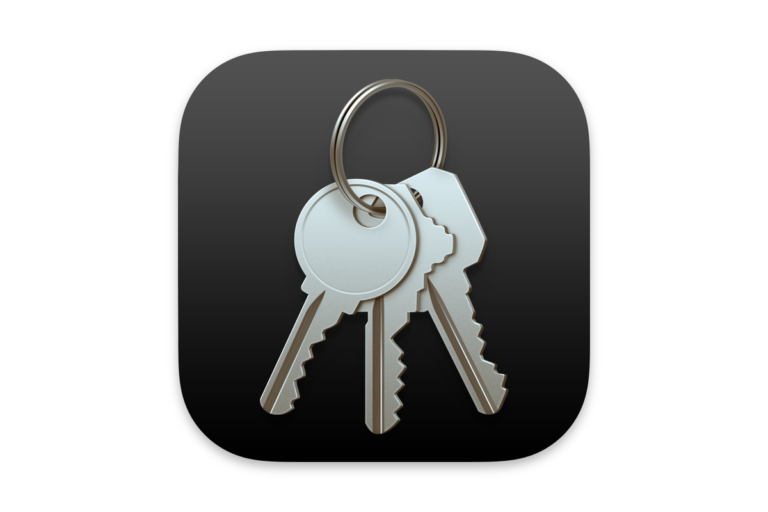 Mac and iOS Keychain Tutorial: How Apple's iCloud Keychain Works - The