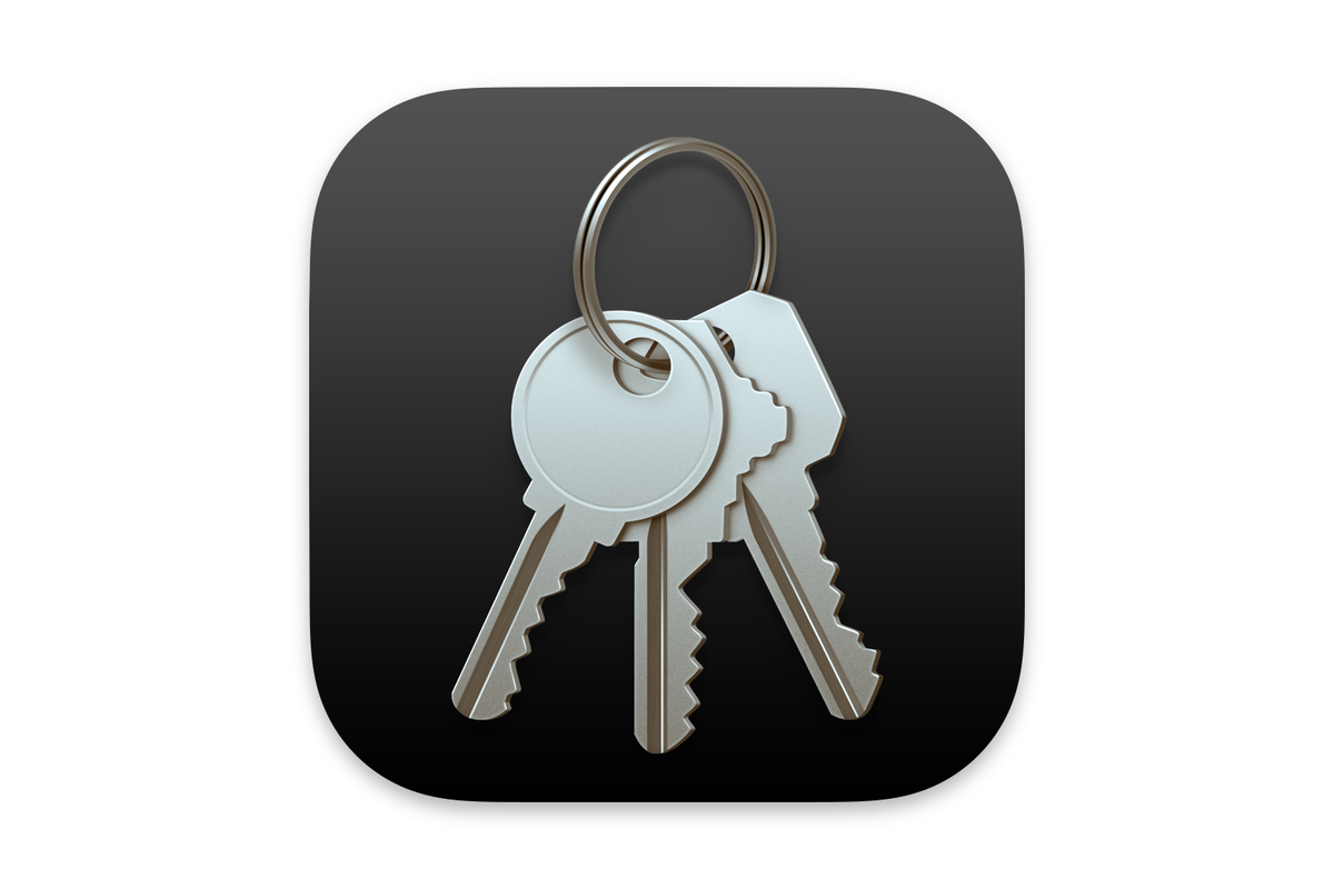 Mac and iOS Keychain Tutorial: How Apple's iCloud Keychain Works - The Mac  Security Blog