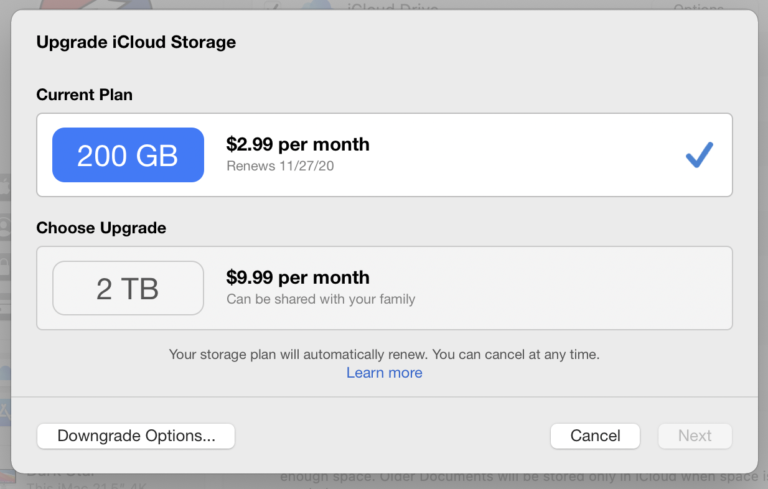 How To Manage Itunes Store And App Store Subscriptions - The Mac 