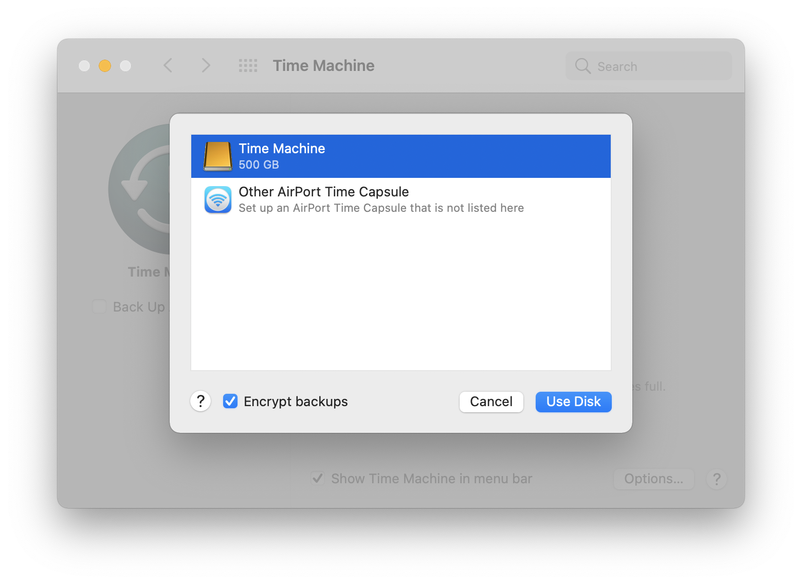 best file encryption for mac