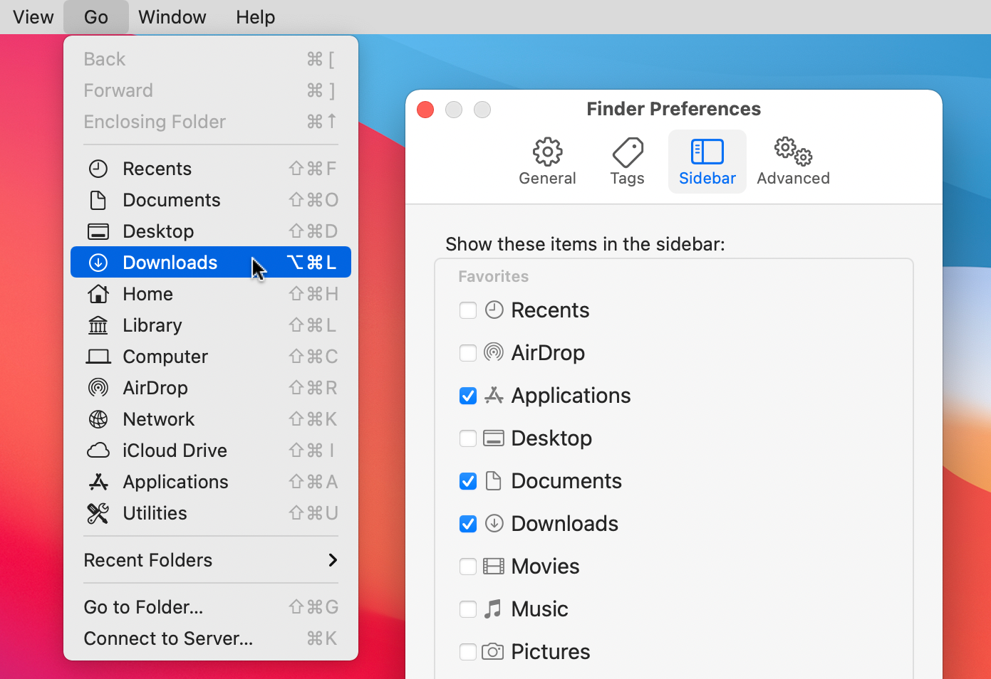 A Newbie s Guide To Using The Mac Downloads Folder The Mac Security Blog