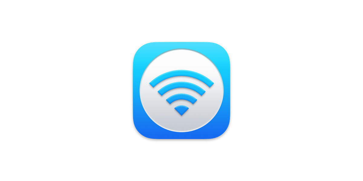 Wireless Setup for iOS (Personal Devices) - Networks