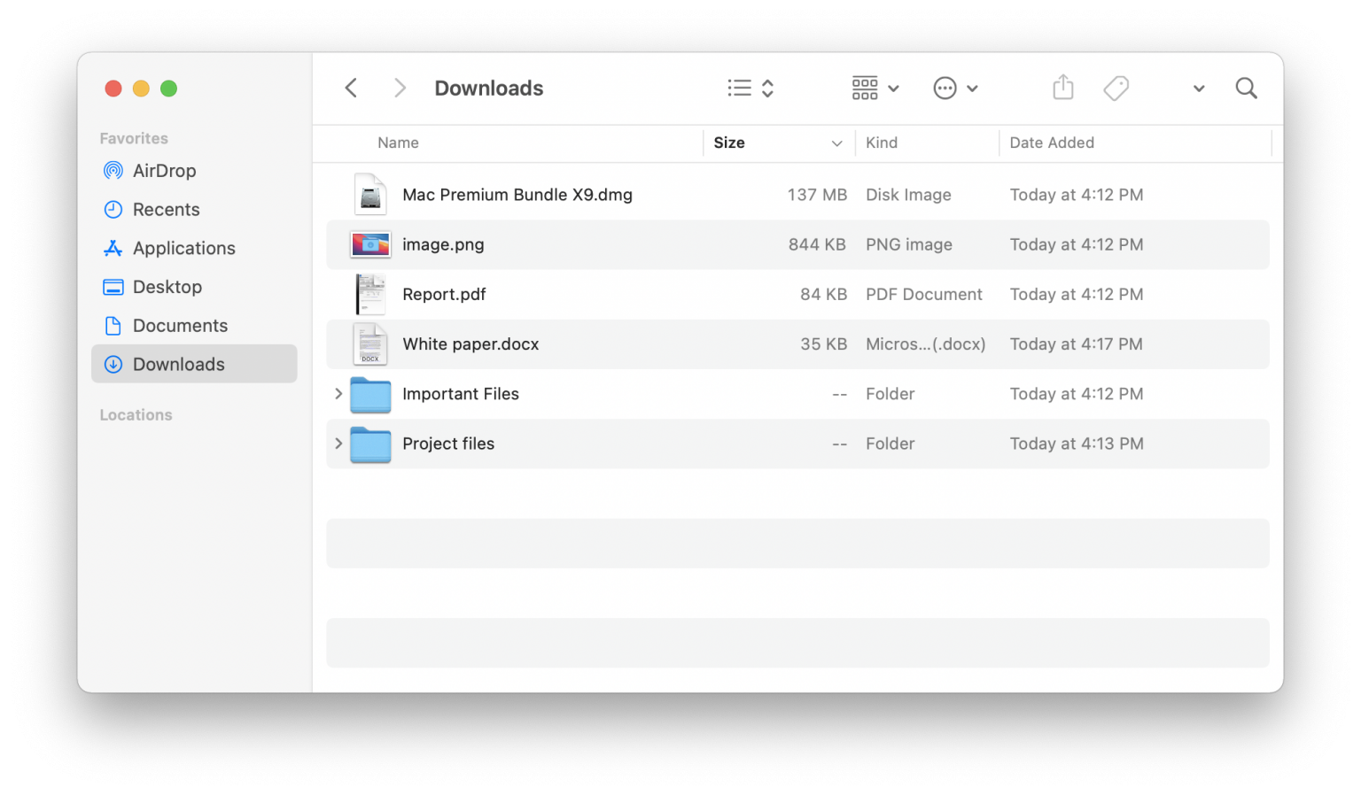 DTaskManager 1.57.31 for mac download
