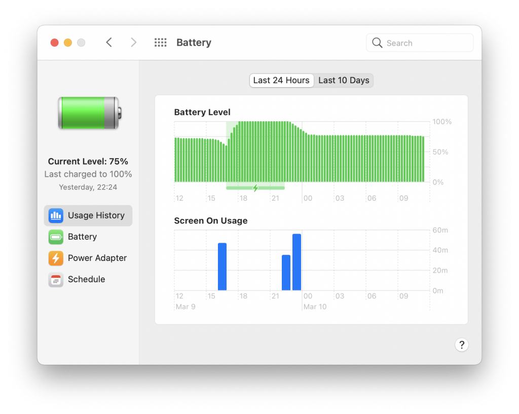 Everything You Need to Know About Batteries in Your iPhone, iPad, and