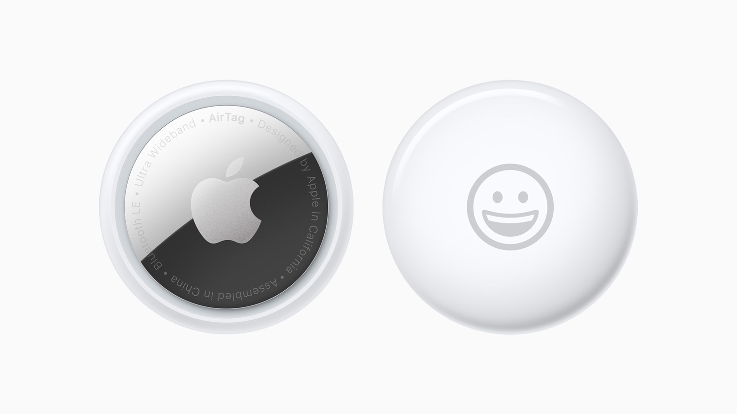 Apple AirTags: The Complete Guide to How They Work What to Track with