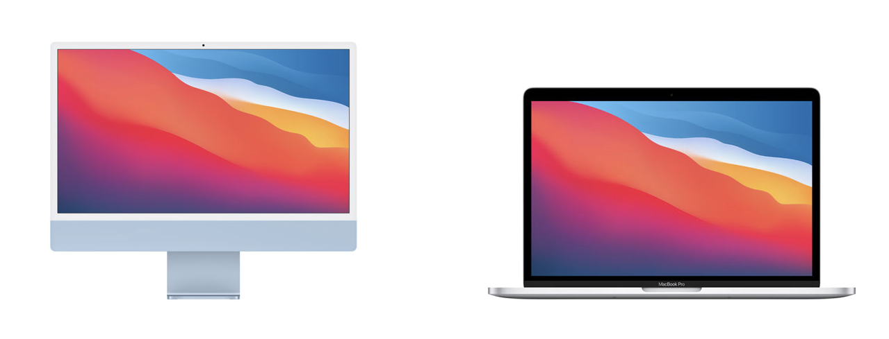 Which imacs are upgradeable