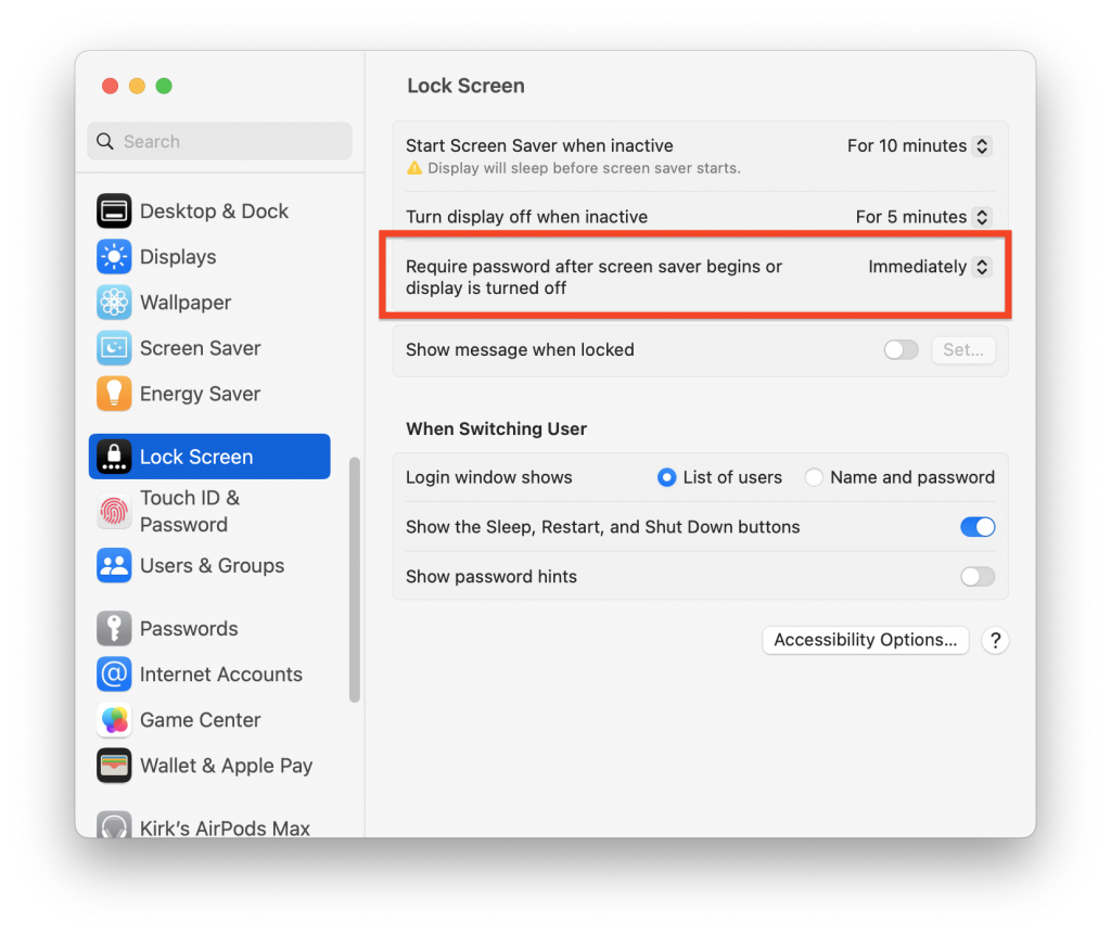 How to Encrypt and Password Protect Files on Your Mac - The Mac ...