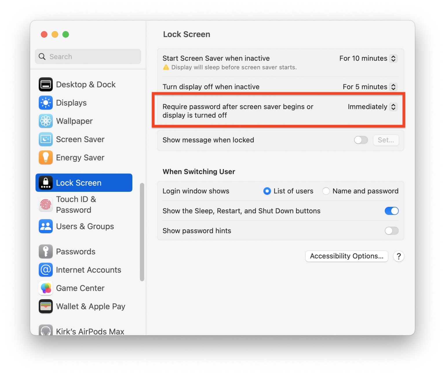 How to Encrypt and Password Protect Files on Your Mac - The Mac ...