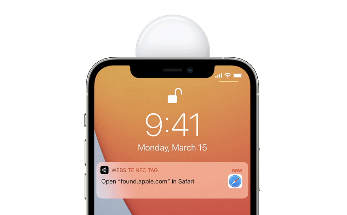 Apple launches AirTags and Find My detector app for Android, in effort to  boost privacy - CNET