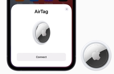 Apple AirTags could be used for surveillance, but not for long
