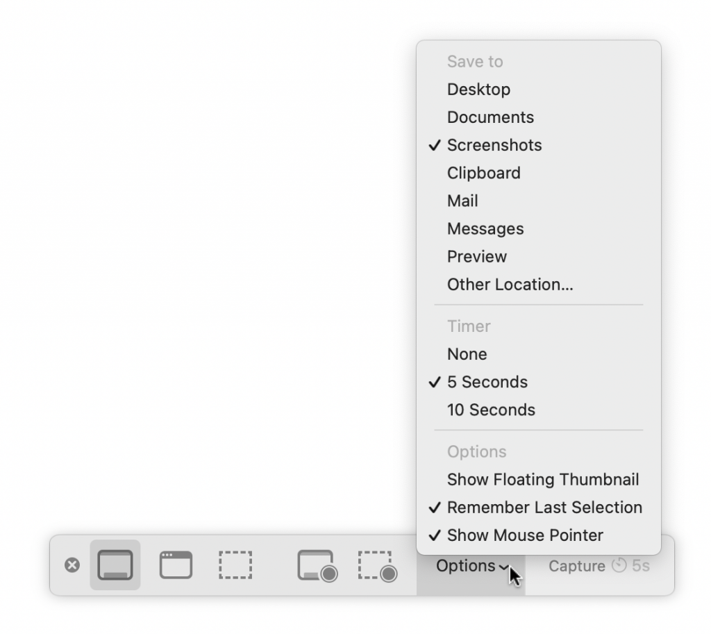 The Complete Guide to Taking Screenshots and Screen Recordings on Mac