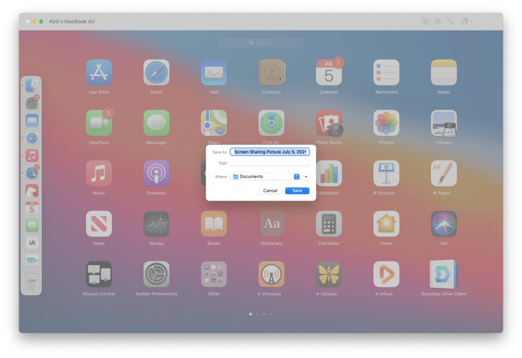 The Complete Guide to Taking Screenshots and Screen Recordings on Mac