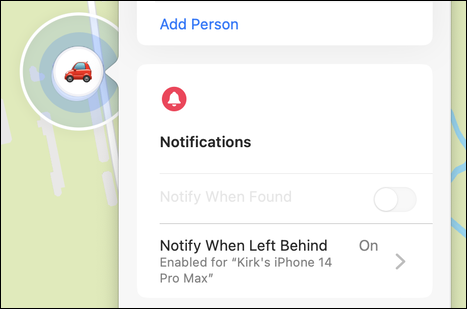 How to Use the Find My App to Locate Friends, Apple Devices, AirTags ...