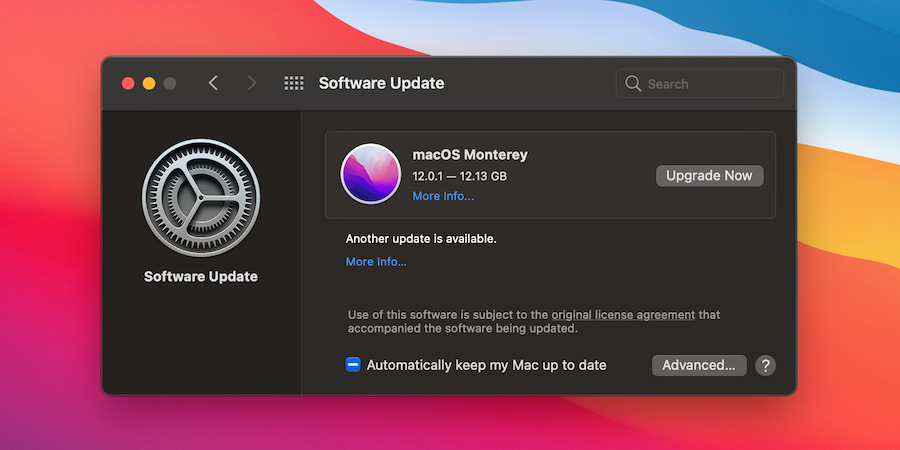 how to update your mac to 10.3 when it wont update
