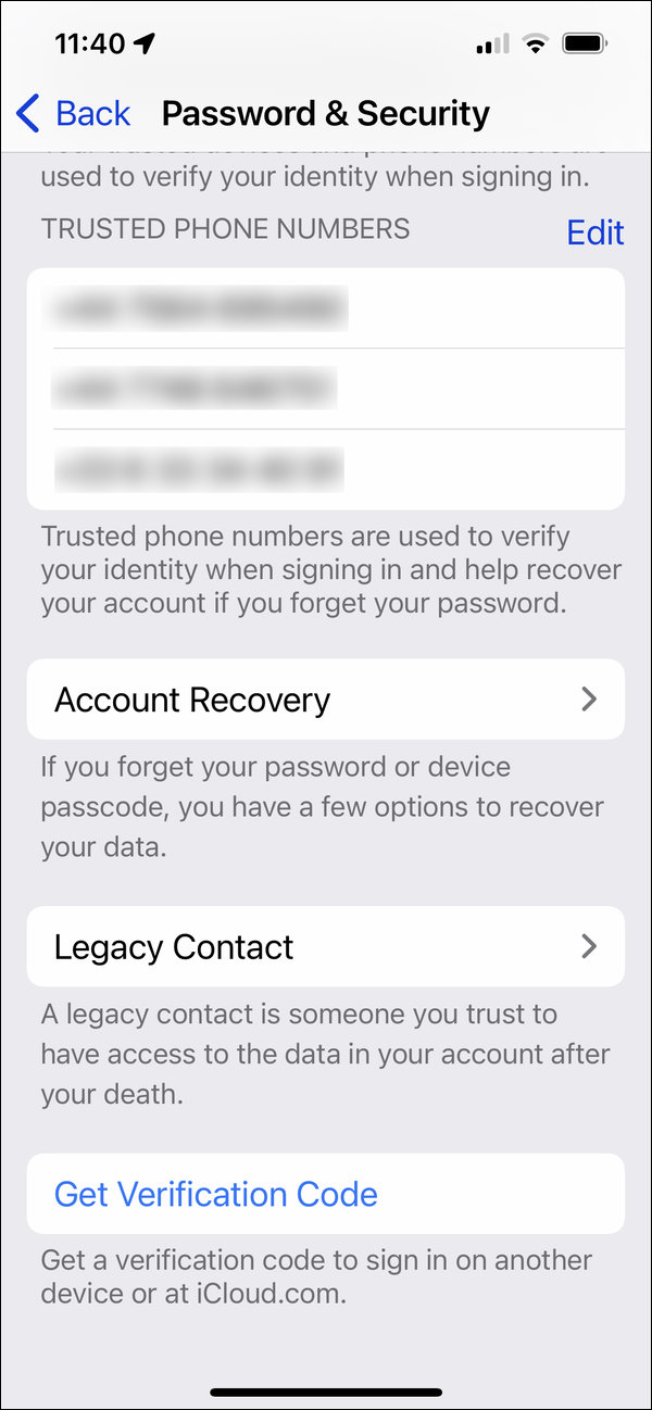 how to get pictures from icloud account