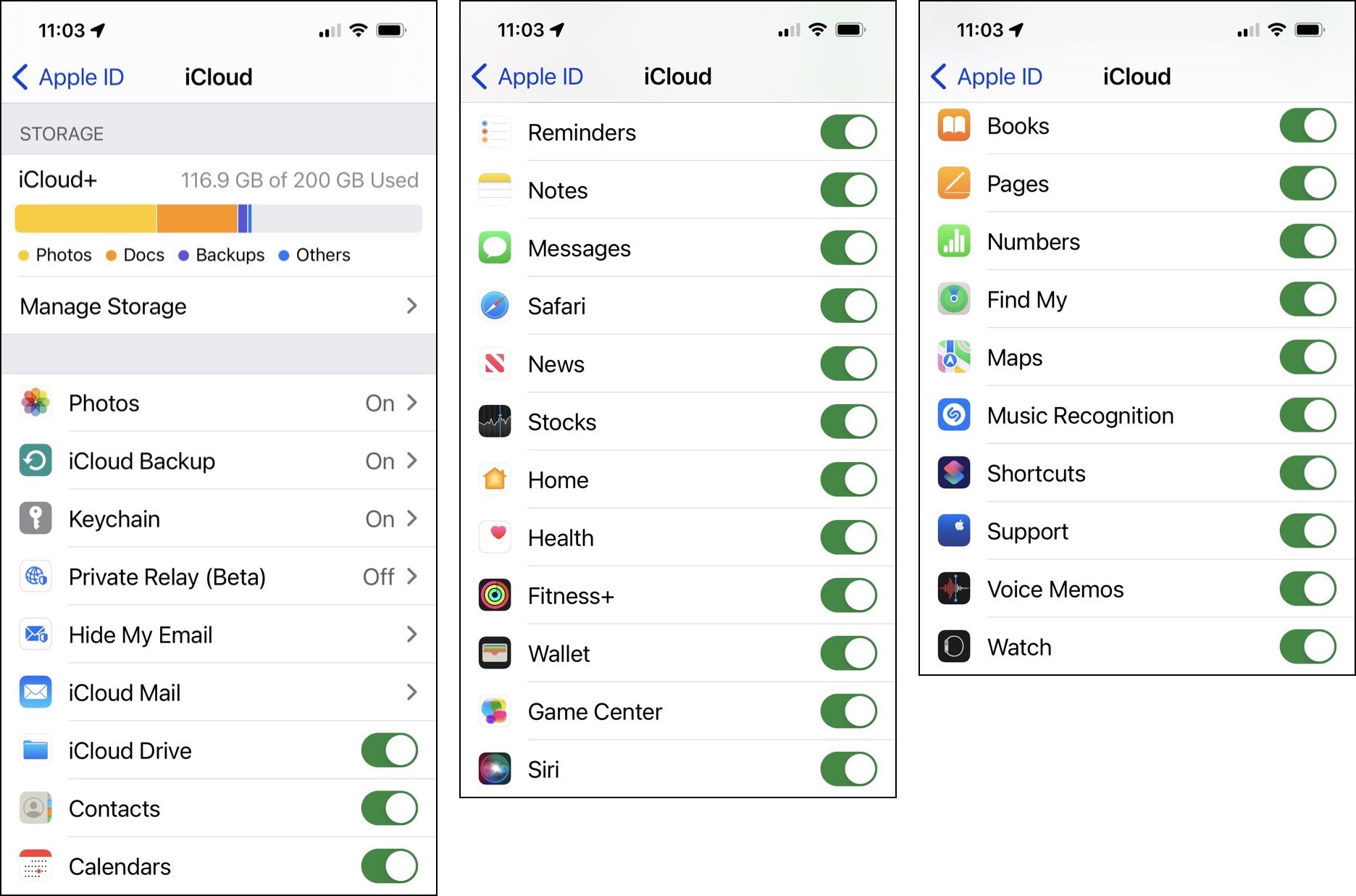 How To Setup iCloud Email On iPhone 