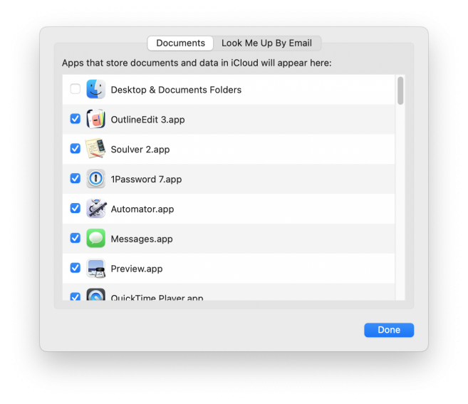 How to Use iCloud Drive and Get the Most Out of It - The Mac Security Blog