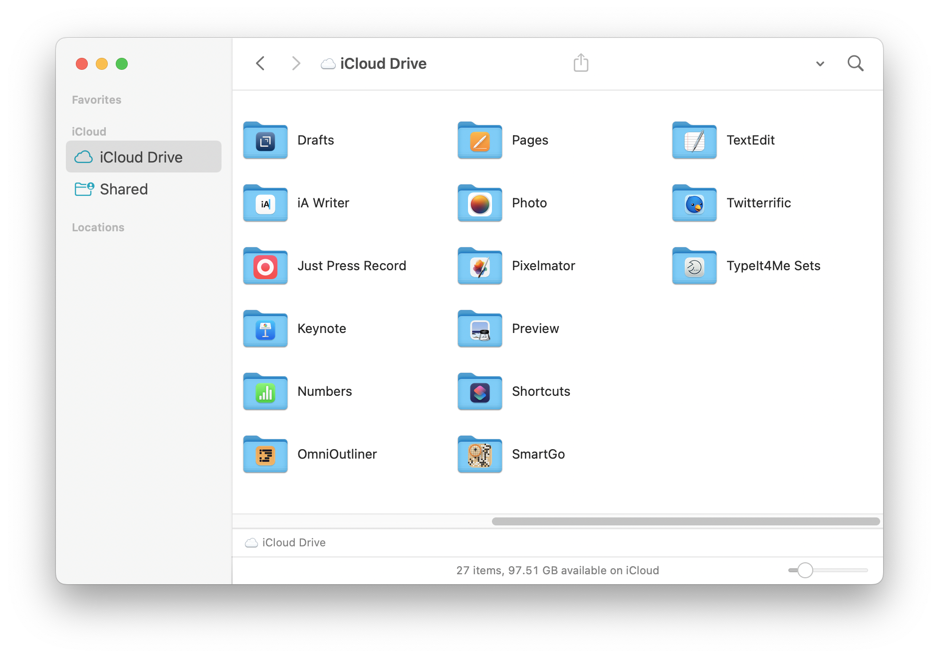 How To Use ICloud Drive And Get The Most Out Of It The Mac Security Blog