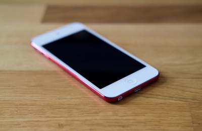 17 Why You Should Use an iPod touch in 2023 - The Security Blog