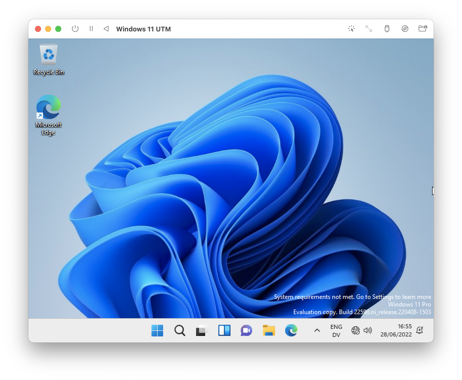 windows 11 for mac free download