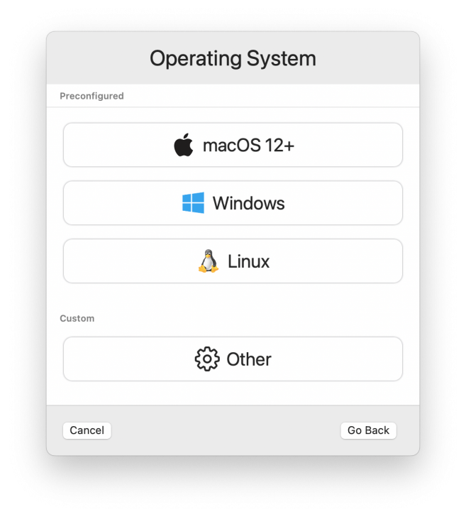 run windows on mac free