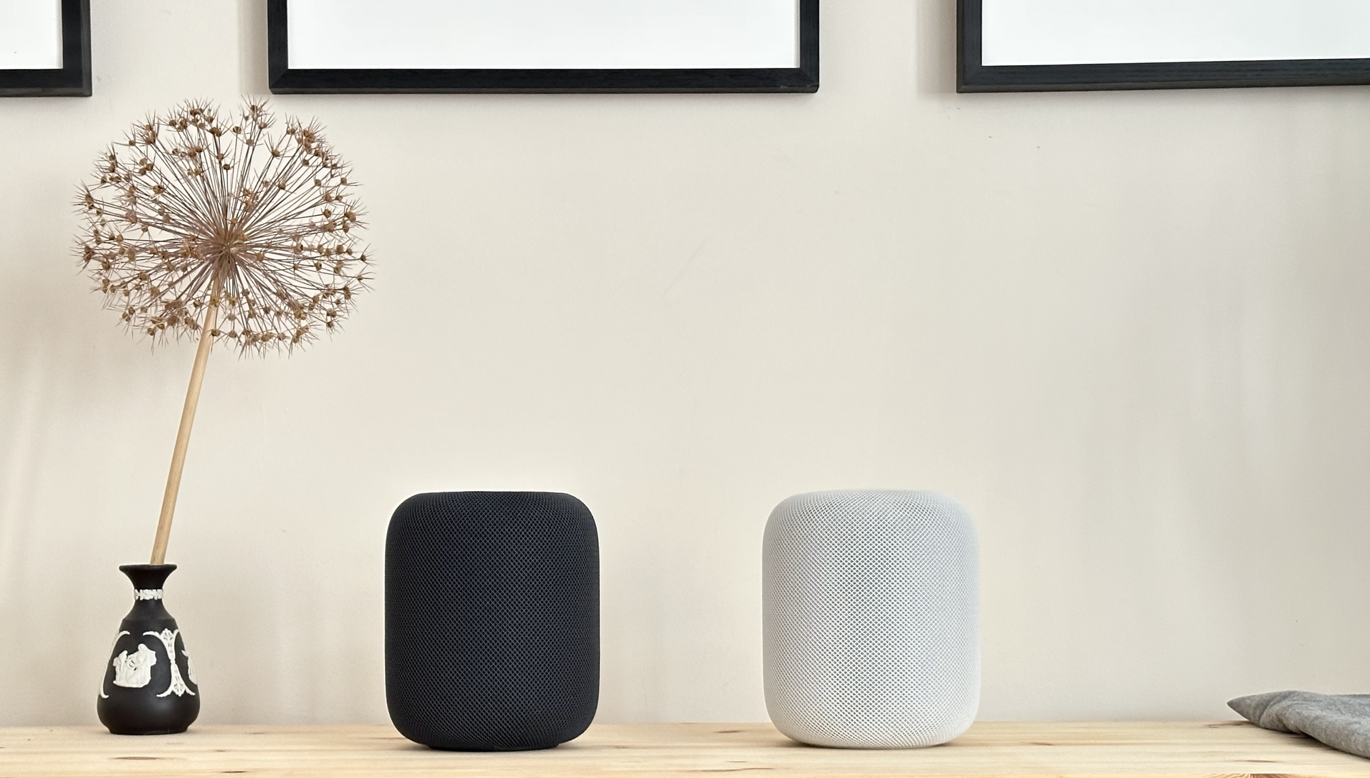 Apple HomePod 2nd Generation (2023) Review: Familiar Looks