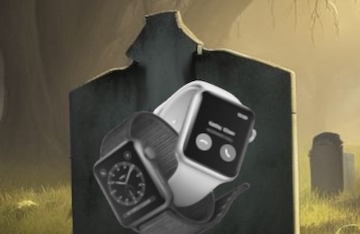 Apple stops selling Watch Series 3 — eight months after its last security  update - The Mac Security Blog