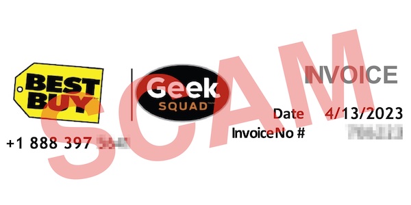 Brand New: New Logo for Geek Squad by Replace
