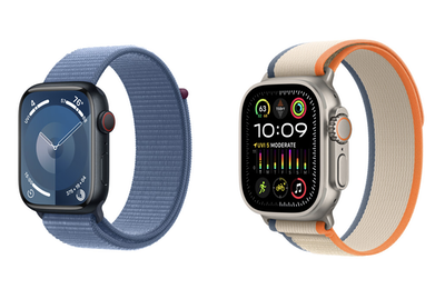 The Complete Guide to Apple Watch Bands in 2024: Sizing, Styles, and More -  The Mac Security Blog