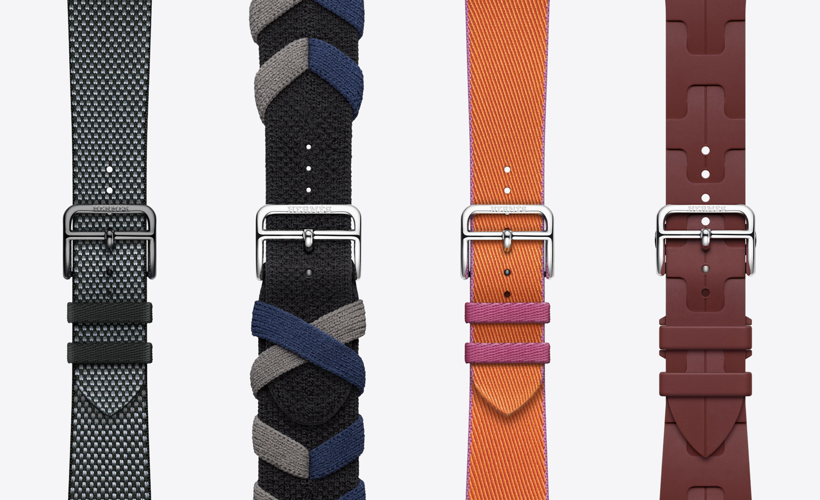 Watch Straps and Bands: A Guide to Different Materials and Styles