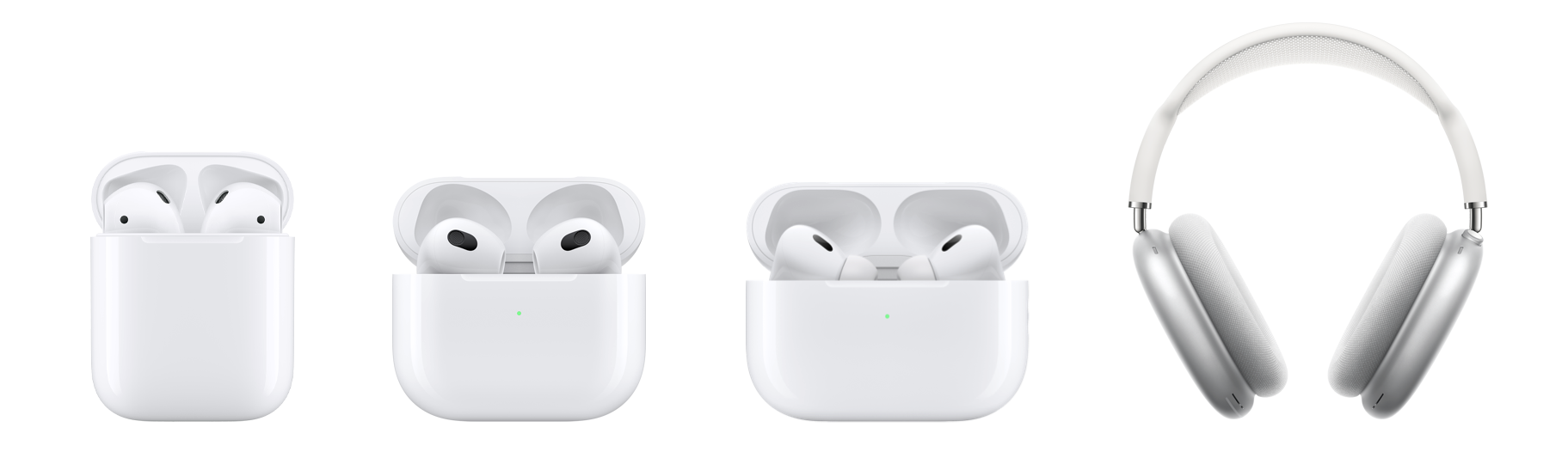 Best AirPods Max cases 2023