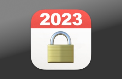 2023 Apple security and privacy year in review